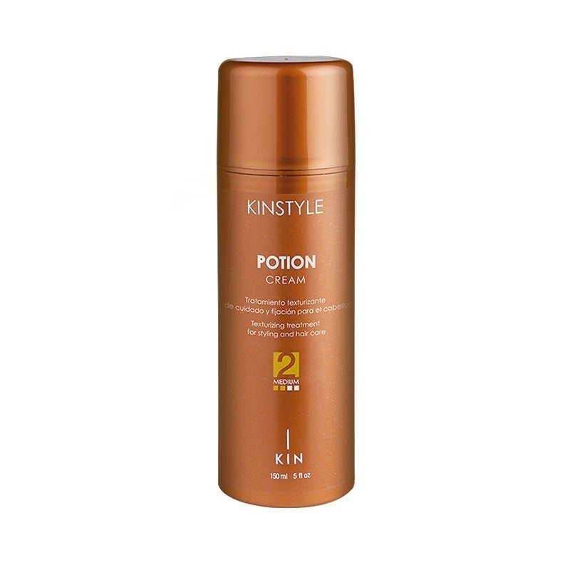 Potion Cream 150ml KinStyle