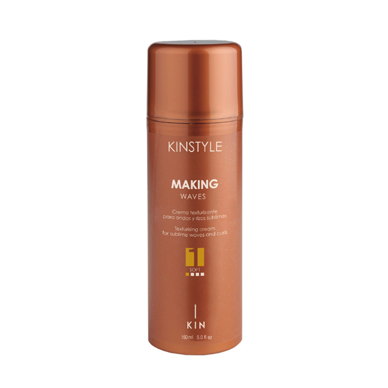Making Waves 150ml KinStyle