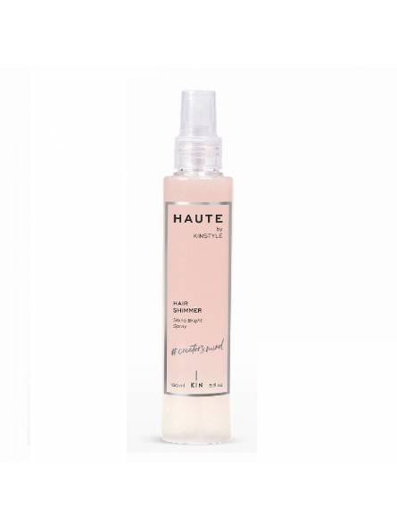 Kin Cosmetics - Haute Hair Shimmer - 150ml