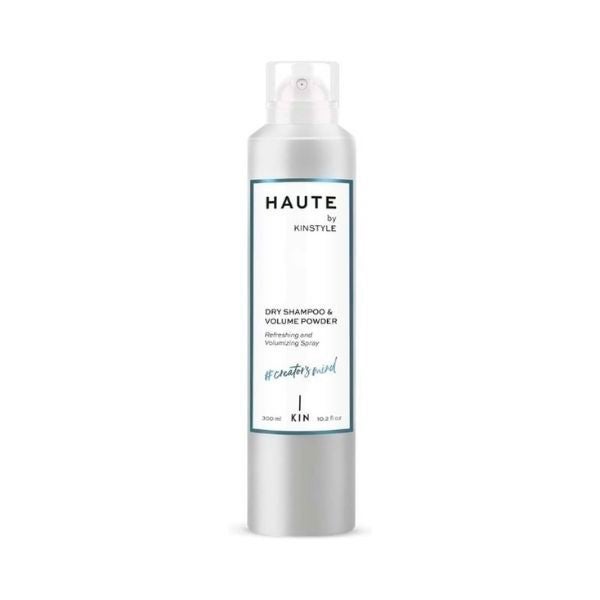 HAUTE DRY SHAMPOO & VOLUME POWDER - KIN Cosmetics