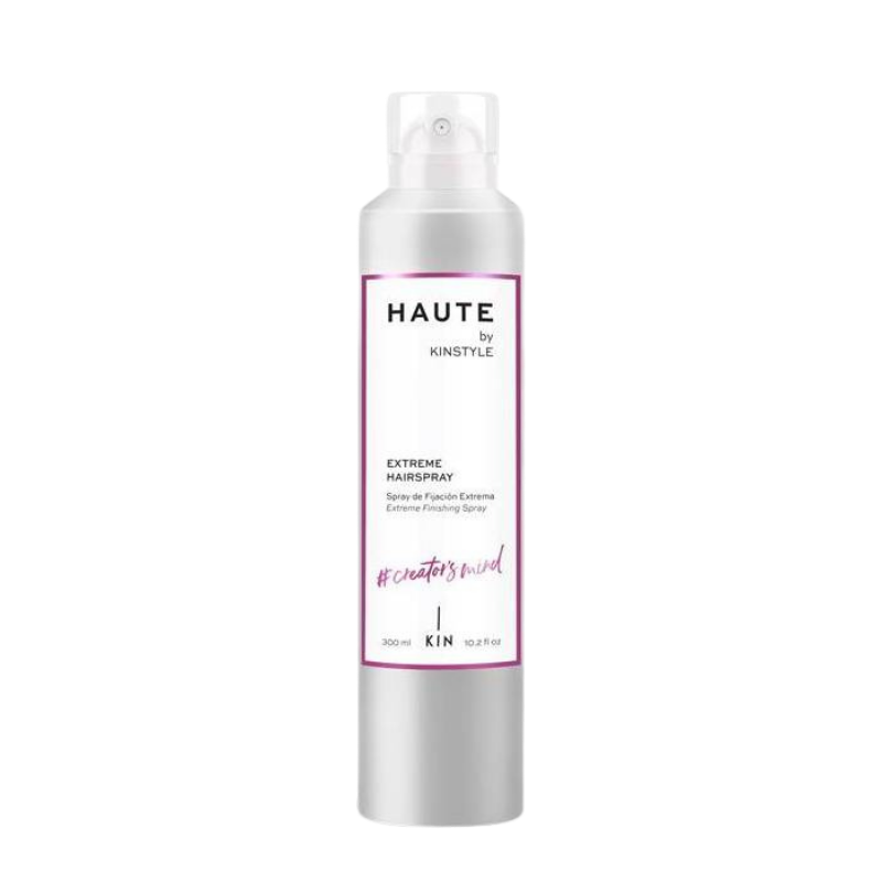 Kin Cosmetics - Haute Extreme Hairspray