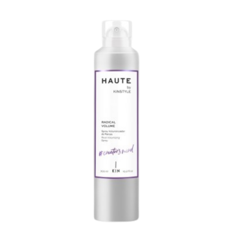 Kin Cosmetics - Kinstyle Haute Radical Volume - 300ml