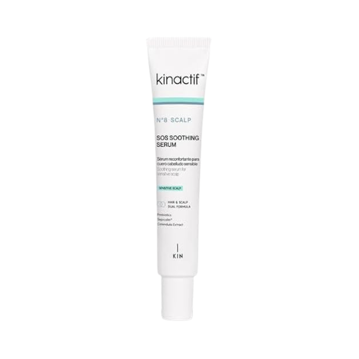 Kin Cosmetics - Kin Nº8 Scalp SOS Soothing Serum - 30ml