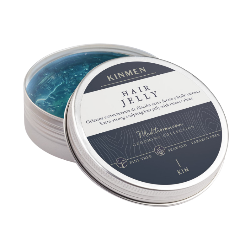 Kin Cosmetics - Kinmen Hair Jelly - 100ml