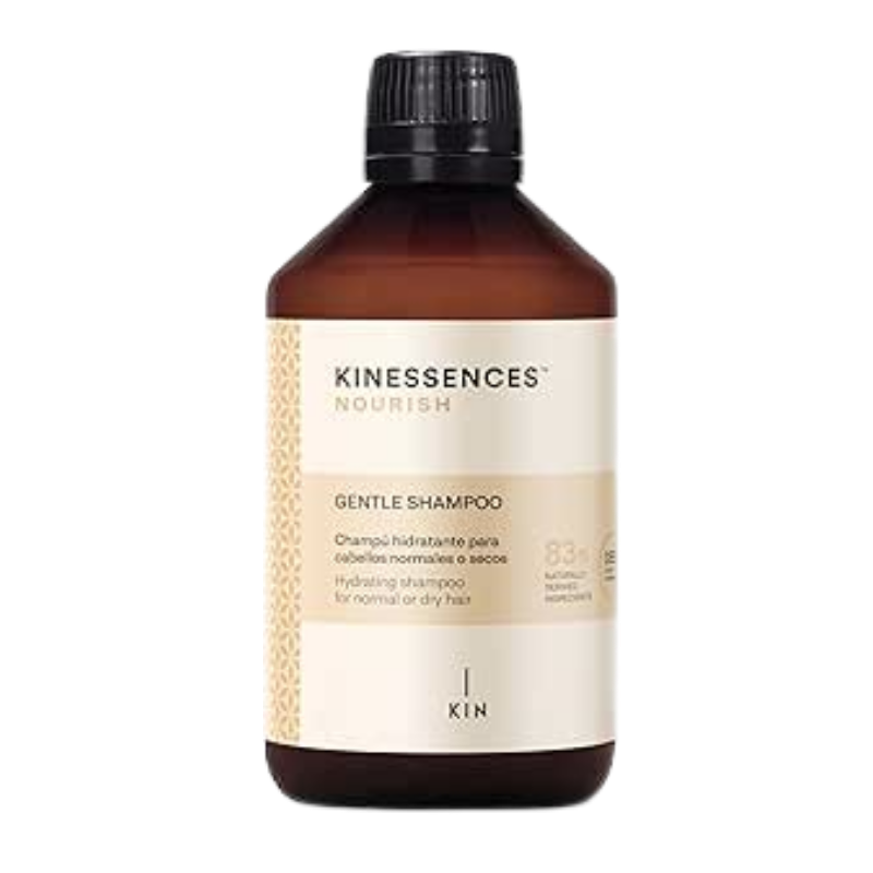 Kin Cosmetics - Hydration Nutrition & Shine - Tratamiento Capilar