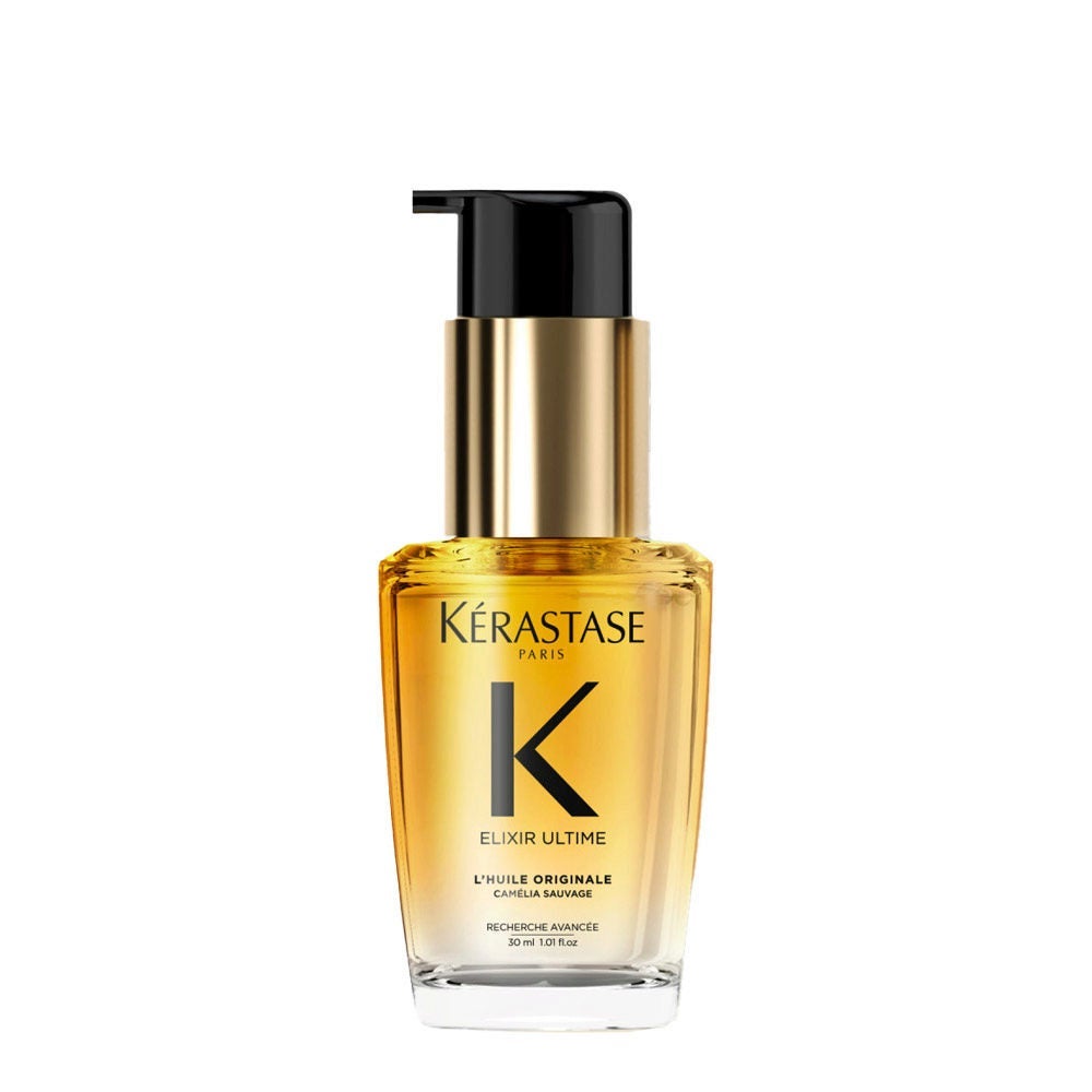 Kérastase - Elixir Ultime L’Huile Originale - 30ml