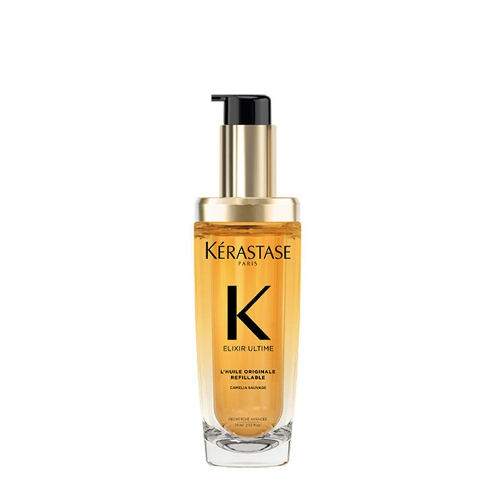 Kérastase - Elixir Ultime L’Huile Originale - 30ml