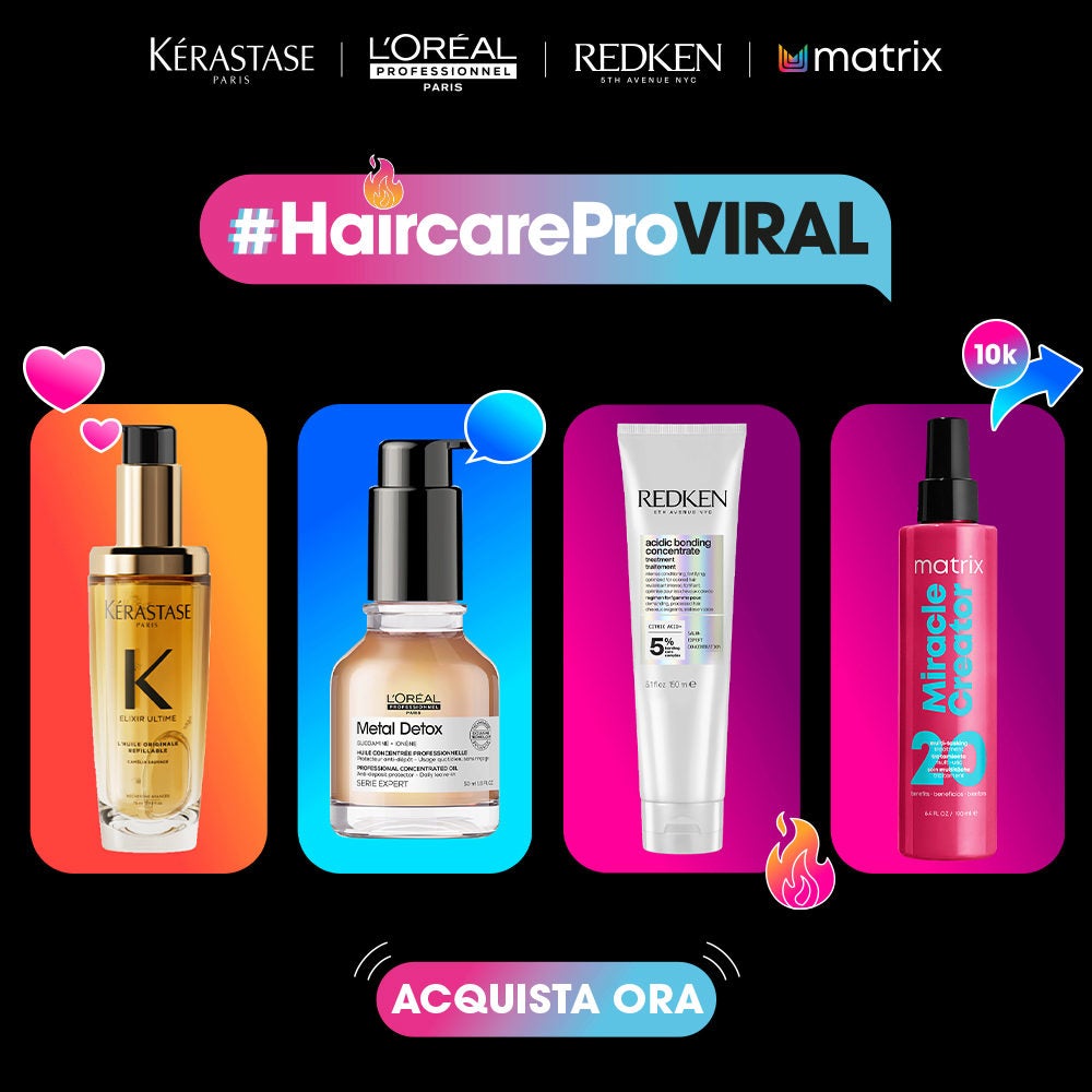 Kérastase - Elixir Ultime L’Huile Originale - 30ml