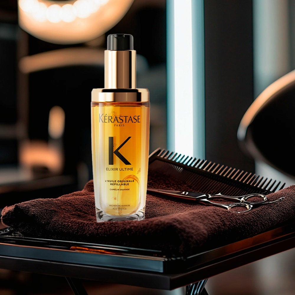 Kérastase - Elixir Ultime L’Huile Originale - 30ml
