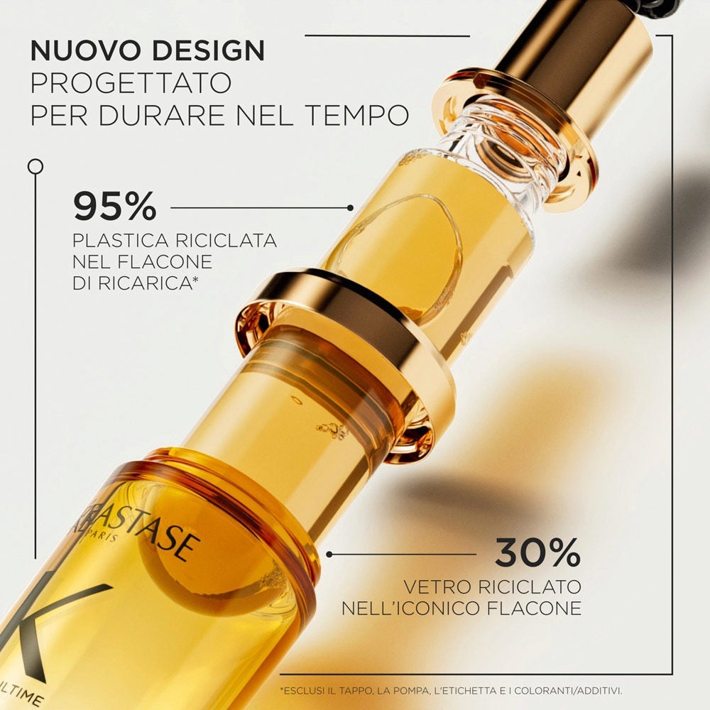 Kérastase - Elixir Ultime L’Huile Originale - 30ml