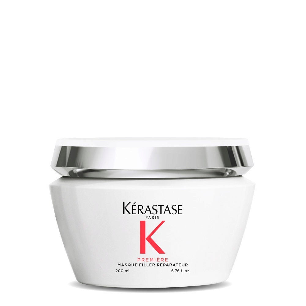 Kérastase - Résistance Masque Filler Réparateur