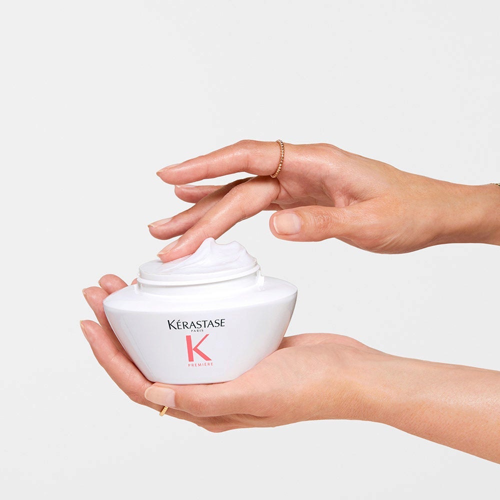 Kérastase - Résistance Masque Filler Réparateur
