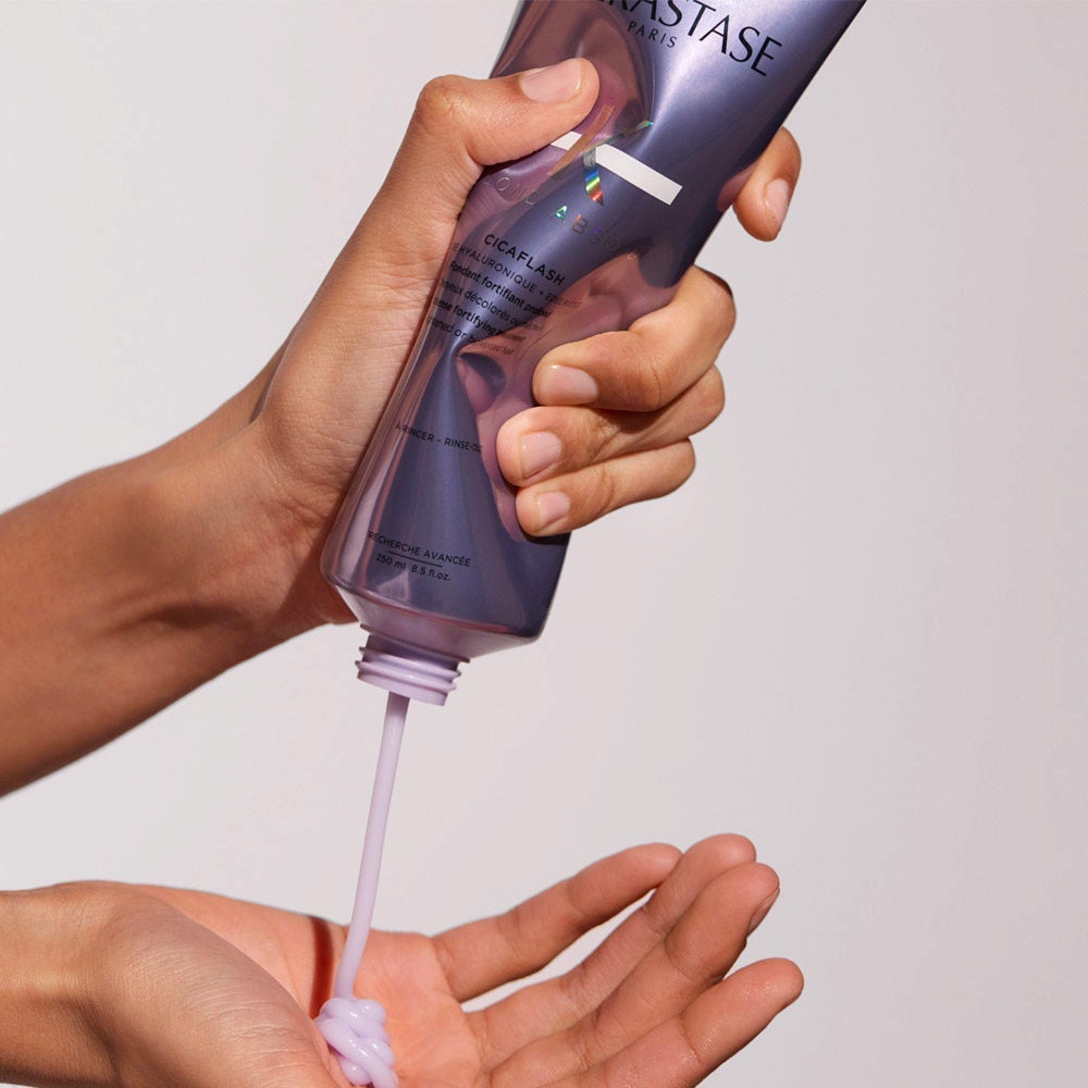 Kérastase - Blond Absolu Cicaflash