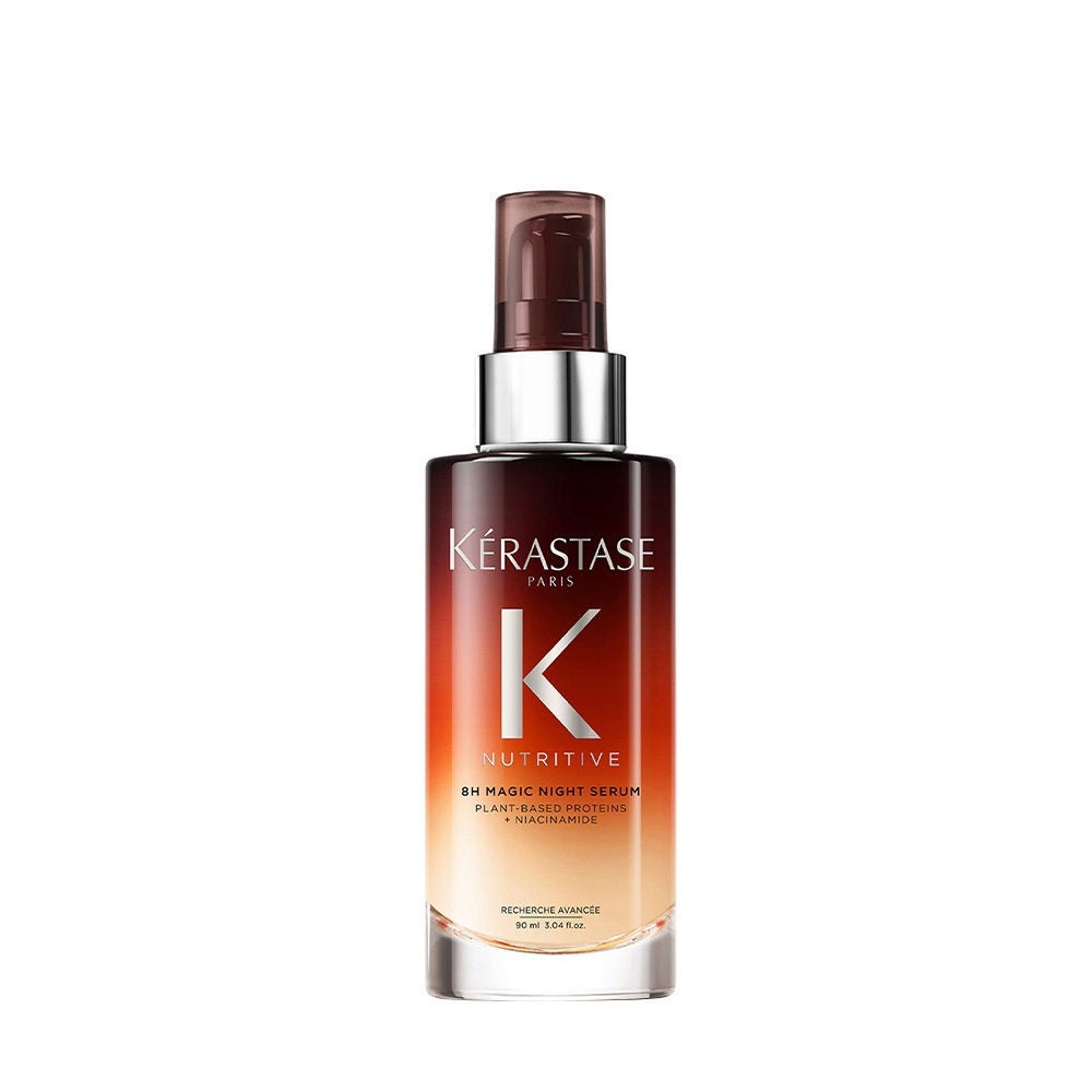 8H Magic Night Serum - Kerastase