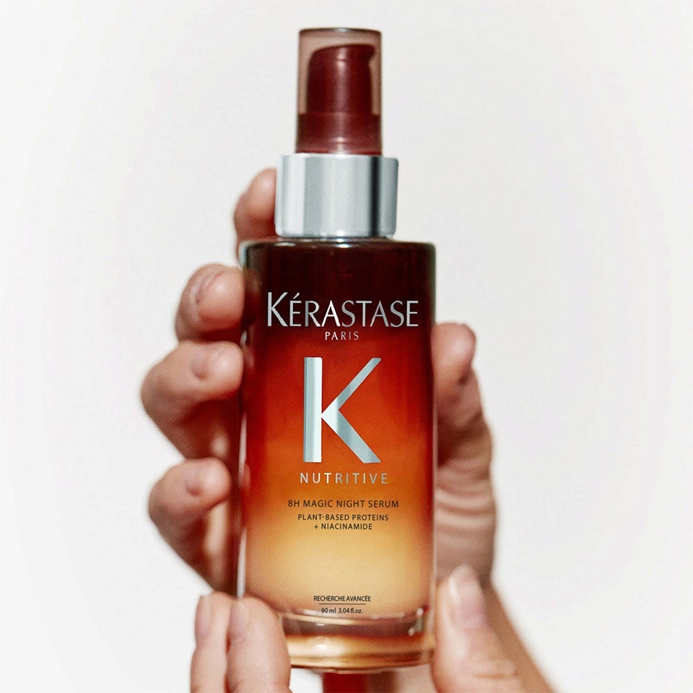 8H Magic Night Serum - Kerastase