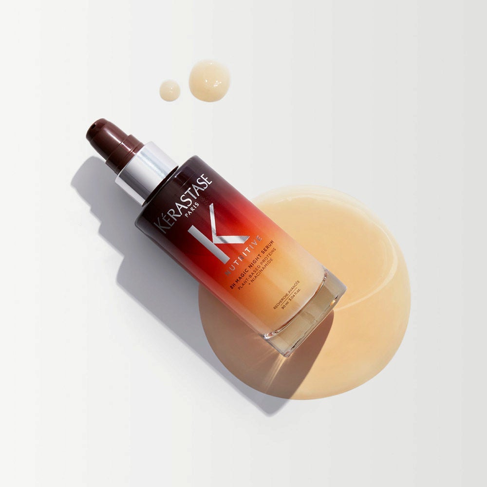 8H Magic Night Serum - Kerastase