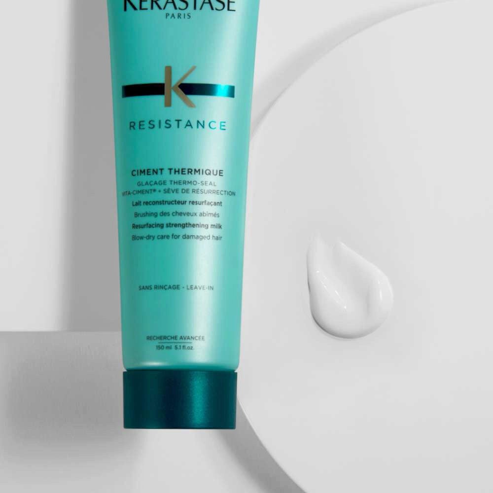 Ciment Thermique - Kerastase