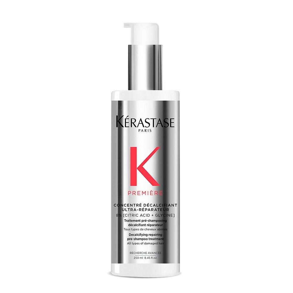 Kérastase - Concentré Décalcifiant Ultra-Réparateur