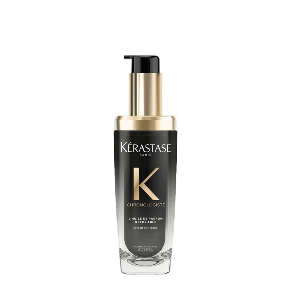 Chronologiste L'Huile de Parfum - Kerastase