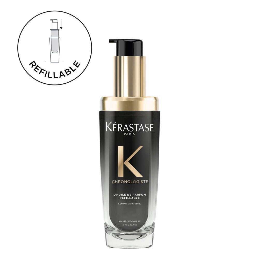 Chronologiste L'Huile de Parfum - Kerastase