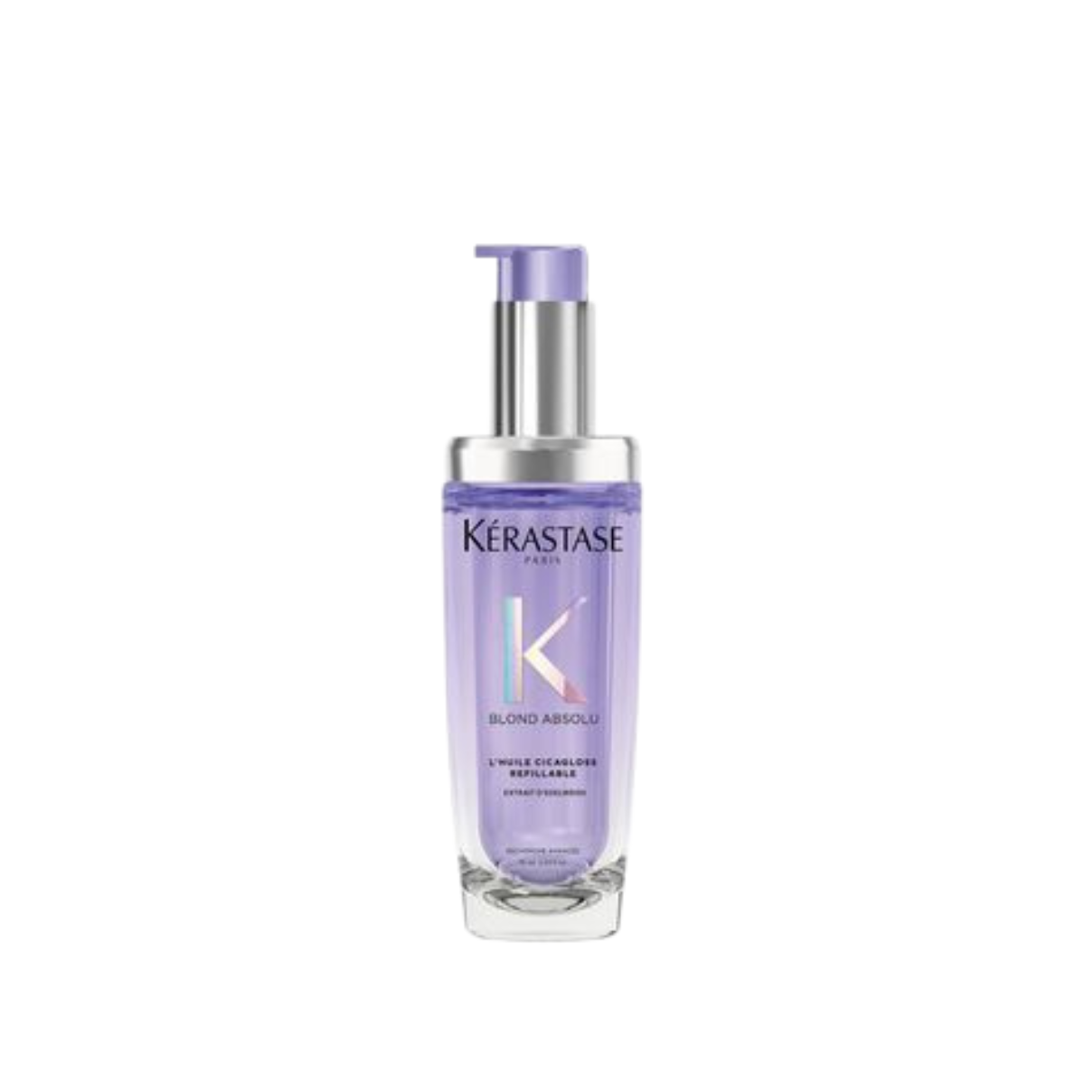 Kérastase - Blond Absolu L’Huile Cicagloss Refillable - 75ml