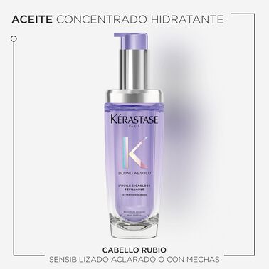 Huile Cicagloss Recargable - Kerastase