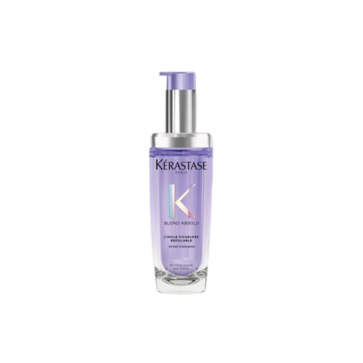 Kérastase - Blond Absolu L’Huile Cicagloss Refillable - 75ml