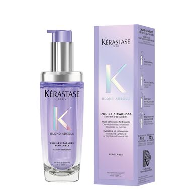 Huile Cicagloss Recargable - Kerastase