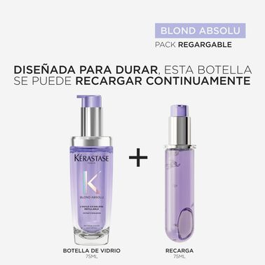 Huile Cicagloss Recargable - Kerastase
