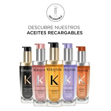 Huile Cicagloss Recargable - Kerastase