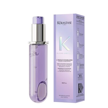 Blond Absolu L'Huile Cicagloss - Kerastase