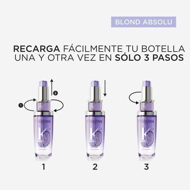 Blond Absolu L'Huile Cicagloss - Kerastase