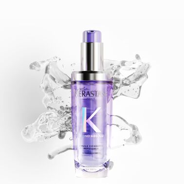 Blond Absolu L'Huile Cicagloss - Kerastase