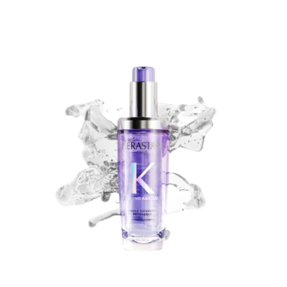 Kérastase - Blond Absolu L’Huile Cicagloss Refill - 75ml