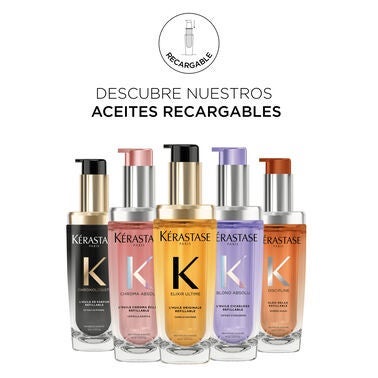 Blond Absolu L'Huile Cicagloss - Kerastase