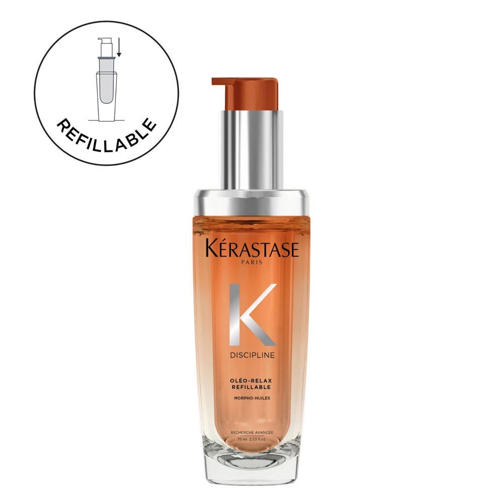 Discipline Oléo-Relax - Kerastase