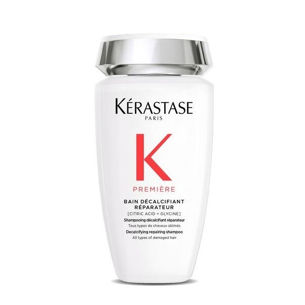 Kérastase - Première Bain Décalcifiant Réparateur