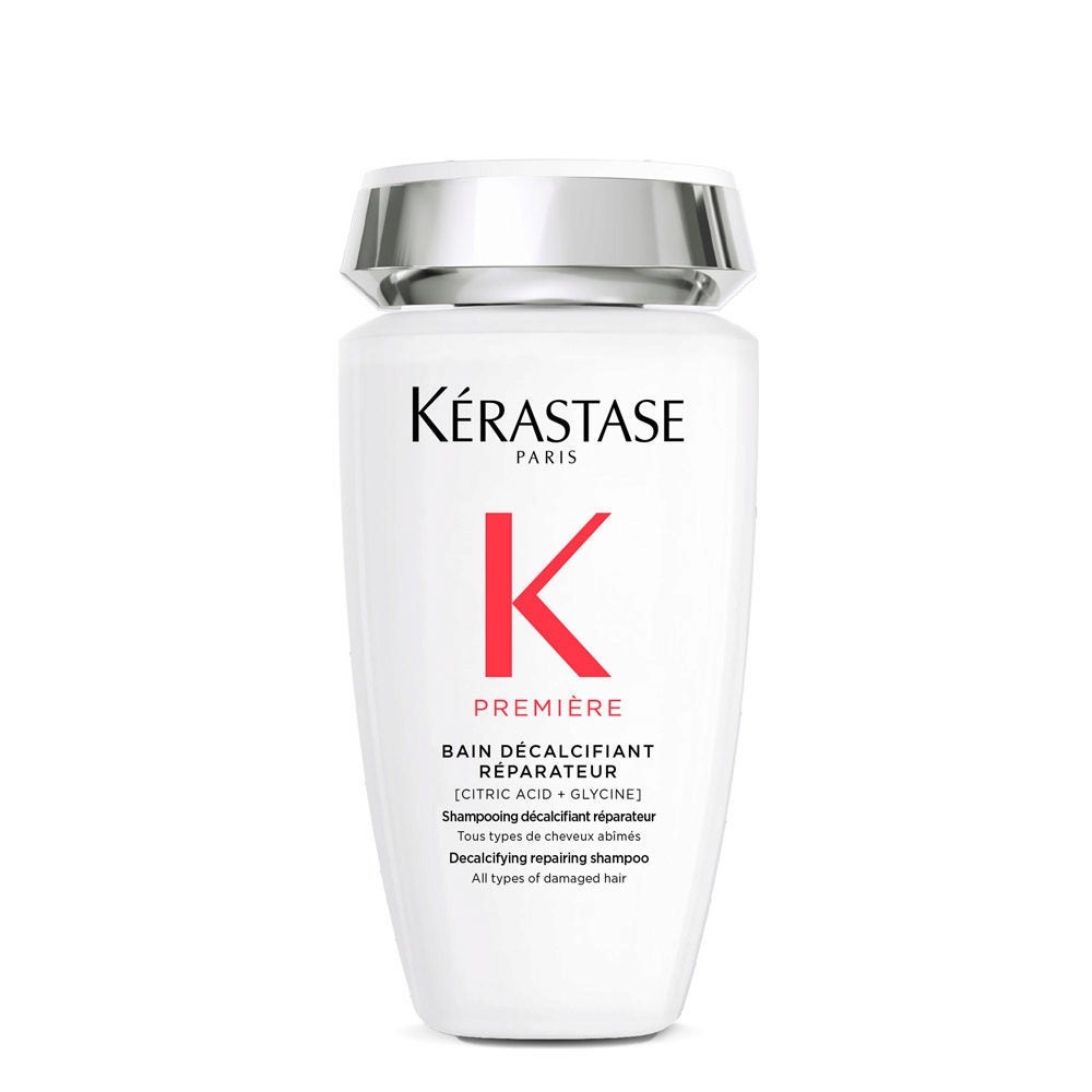 Kérastase - Première Bain Décalcifiant Réparateur