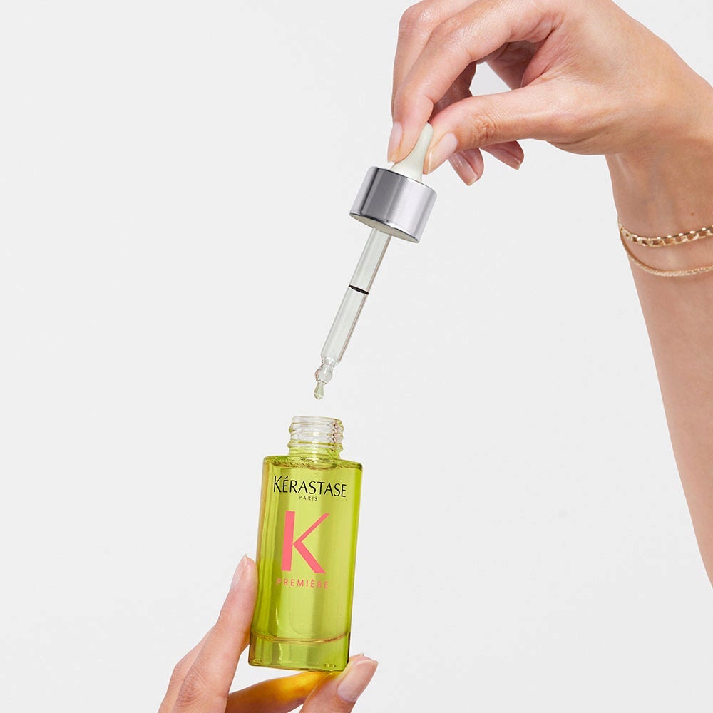 Huile Gloss Réparatrice - Kerastase