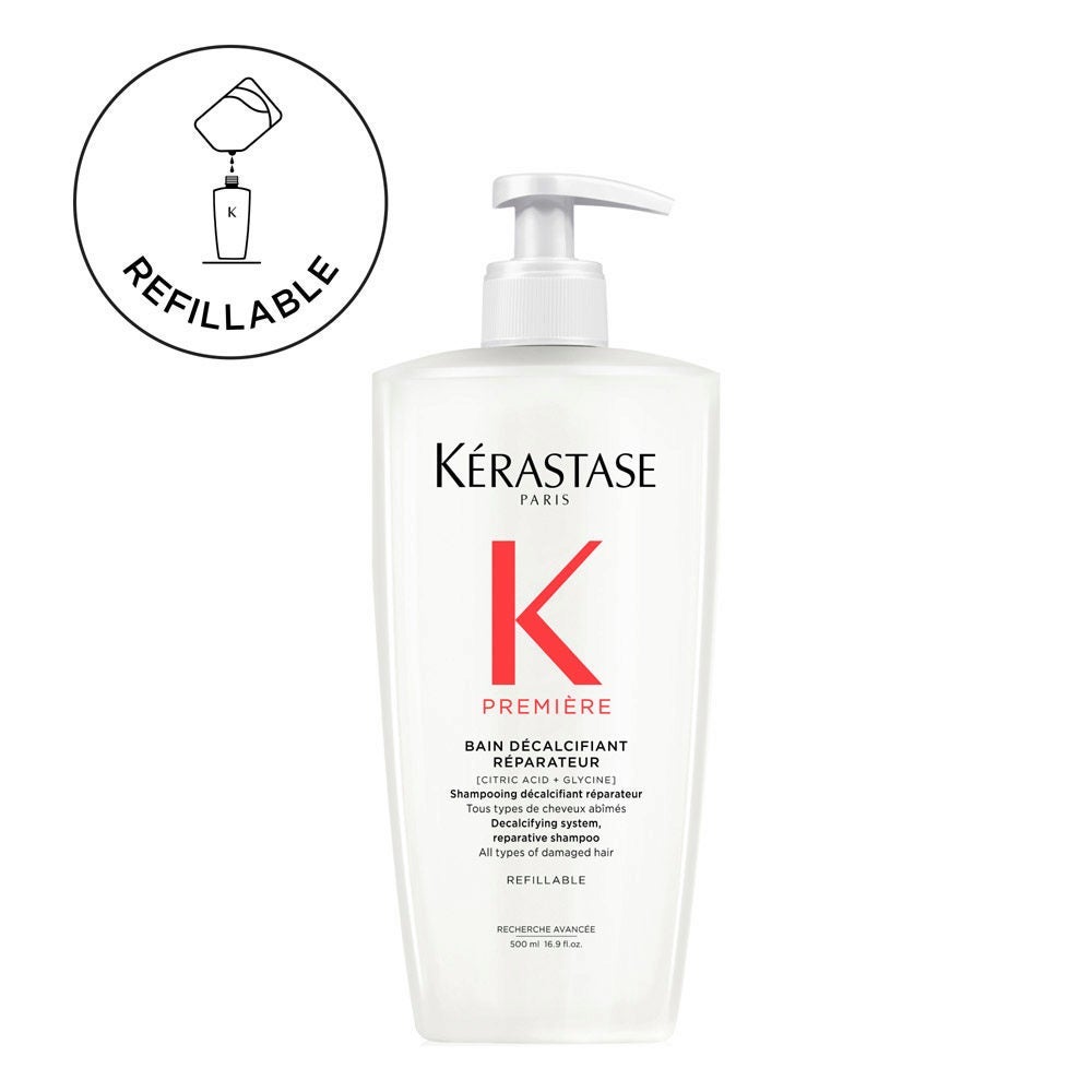 Premiere Bain - Kerastase