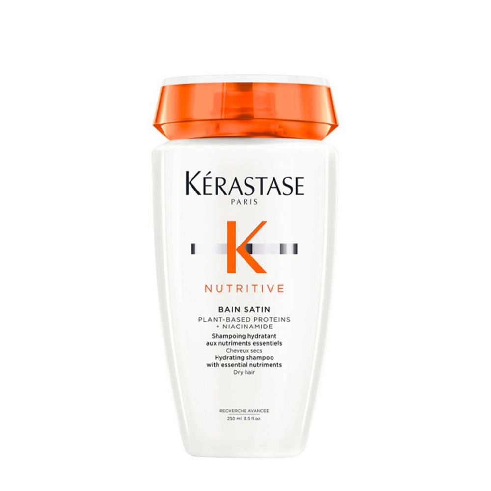 Kérastase - Nutritive Bain Satin