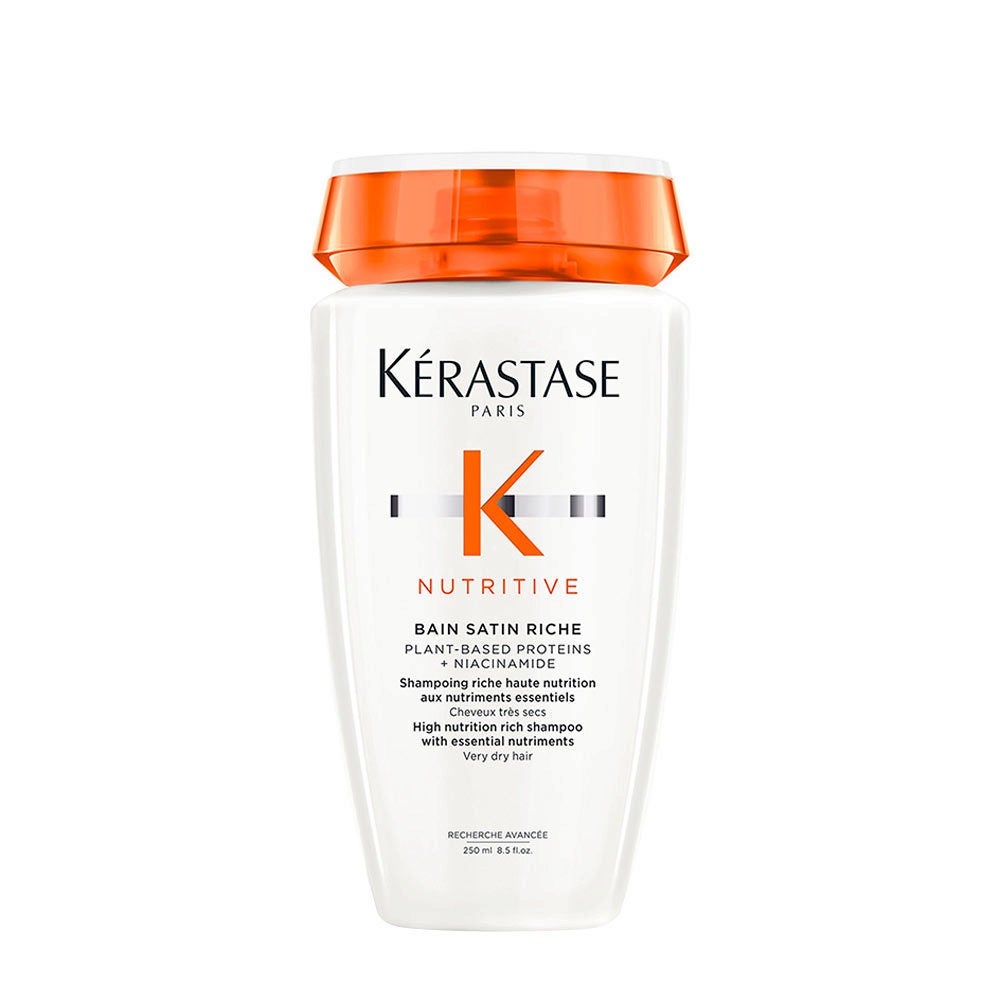 Kérastase - Nutritive Bain Satin Riche