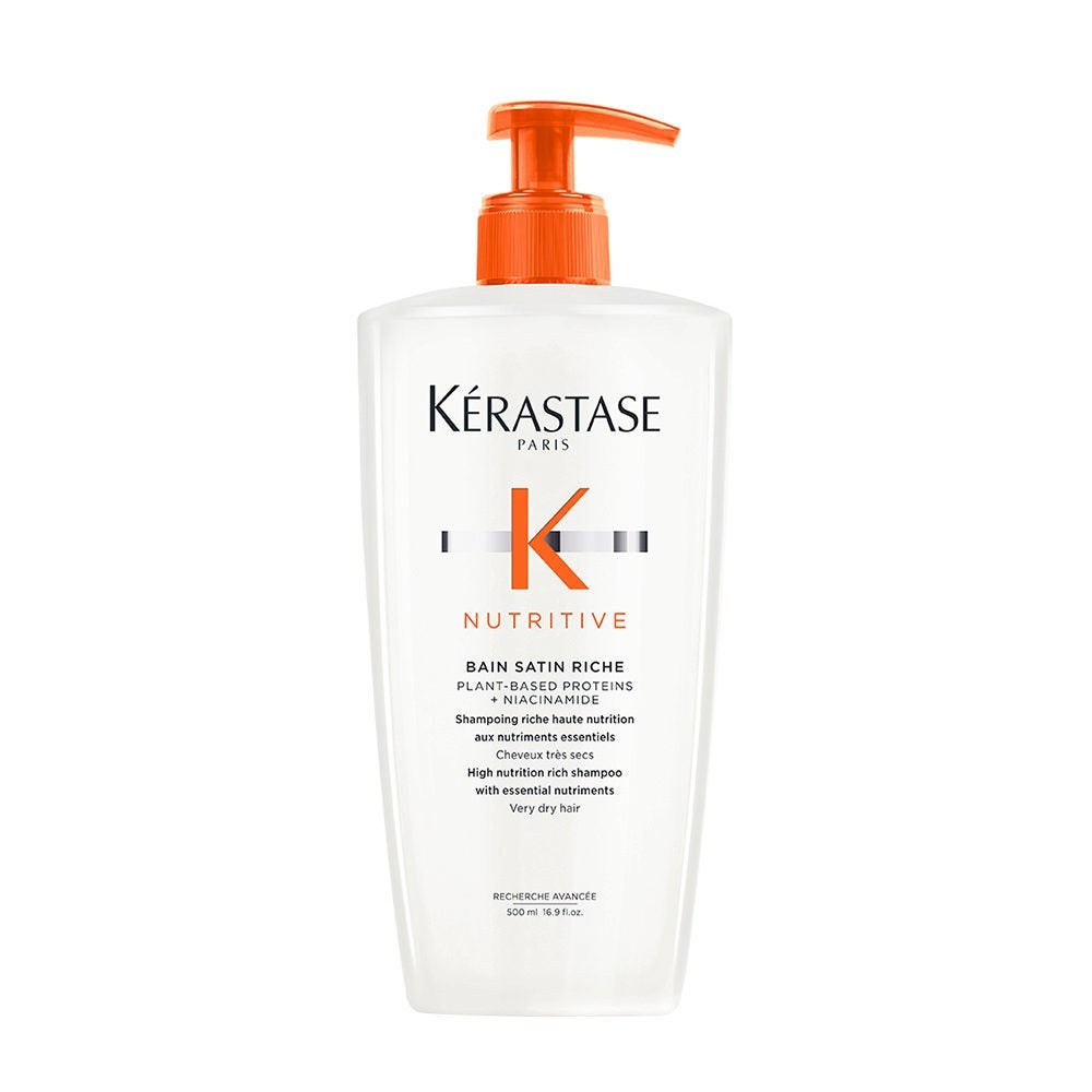 Kérastase - Nutritive Bain Satin Riche