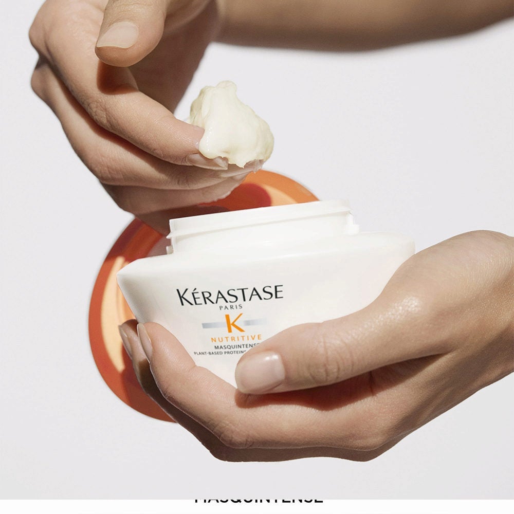 Kérastase - Nutritive Masquintense