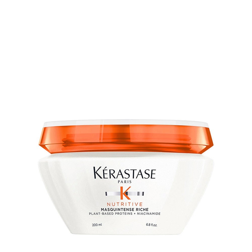 Kérastase - Kérastase Nutritive Masquintense Riche