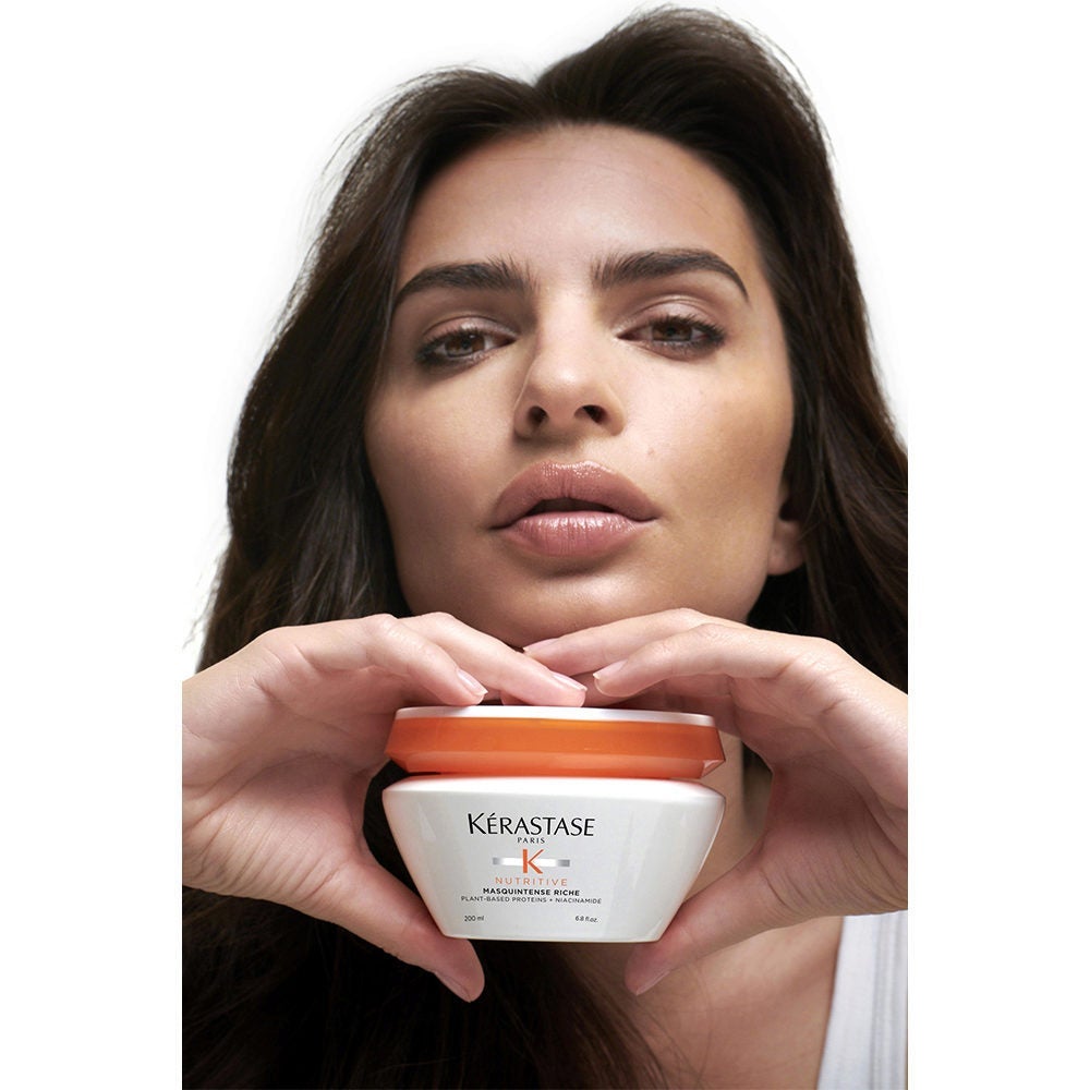 Kérastase - Kérastase Nutritive Masquintense Riche