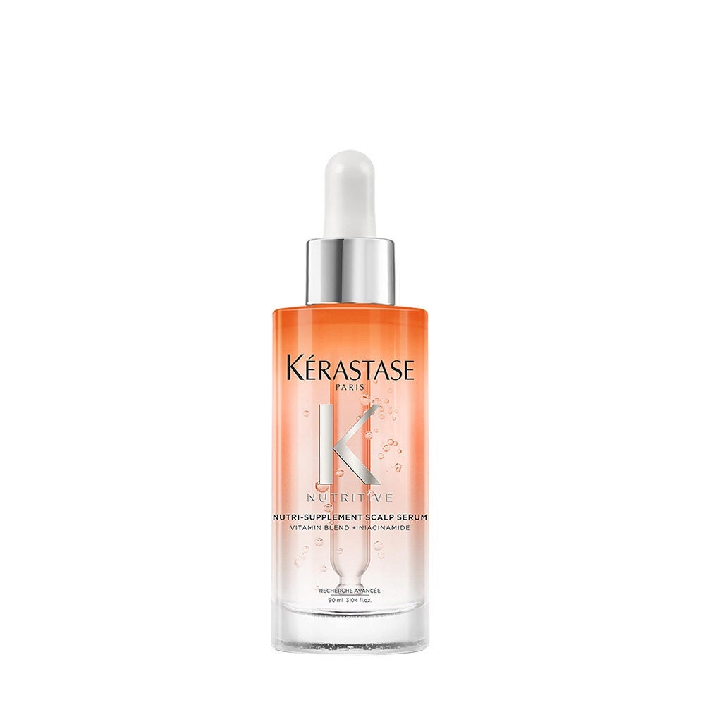 Kérastase - Nutritive Nutri-Supplement Scalp Serum - 90ml