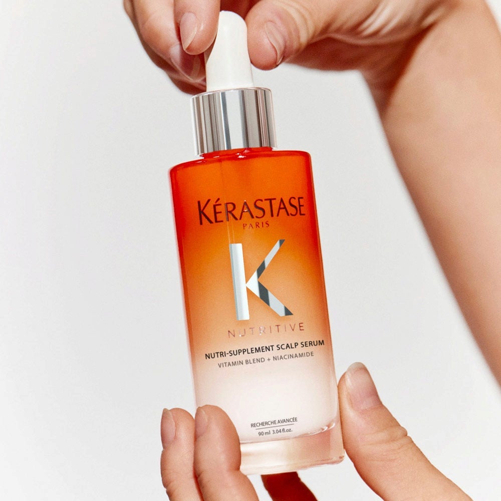 Kérastase - Nutritive Nutri-Supplement Scalp Serum - 90ml