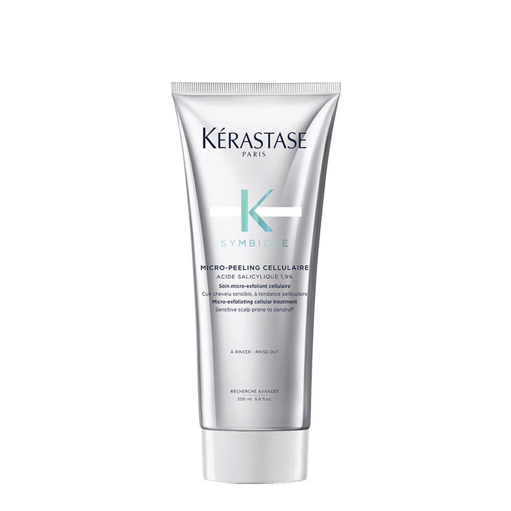 Kérastase - Symbiose Micro-Peeling Cellulaire