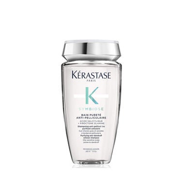 Kérastase - Symbiose Bain Pureté Antipelliculaire